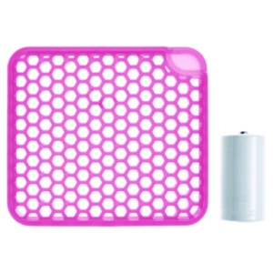 Ourfresh Airfreshener, Spiced Apple, 8/box