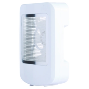 ourfresh Dispenser 2.0, 5.34 x 4.25 x 5.38, White