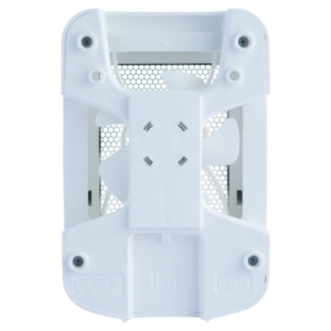 ourfresh Dispenser 2.0, 5.34 x 4.25 x 5.38, White