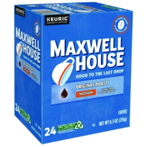 Original Roast K-Cups, 24/box