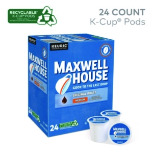 Original Roast K-Cups, 24/box