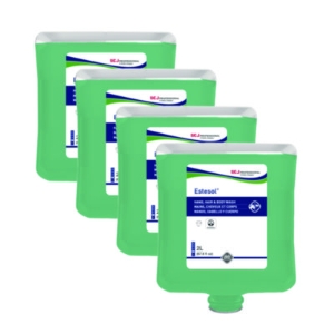Estesol Hand, Hair and Body Cleaner Manual Cartridge, Rainfo