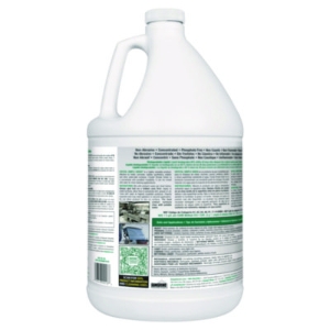 Crystal Industrial Cleaner/degreaser, 1 Gal Bottle, 6/carton