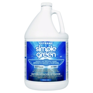 Extreme Aircraft and Precision Equipment Cleaner, 1 gal Bott