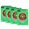 Donut Shop Coffee K-Cups, Regular, 96/carton