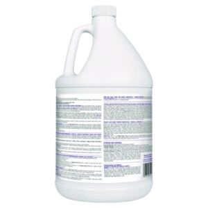 d Pro 5 Disinfectant, Unscented, 1 gal Bottle, 4/Carton