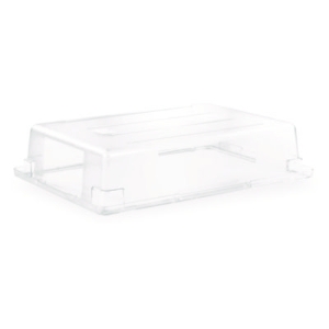 StorPlus Polycarbonate Food Storage Container, 8.5 gal, 18 x