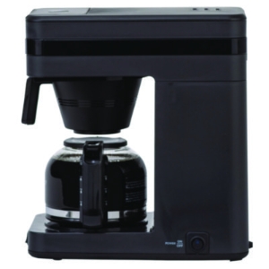 10-Cup Speed Brew Elite CSB2G Coffee Maker, Gray/Stainless S
