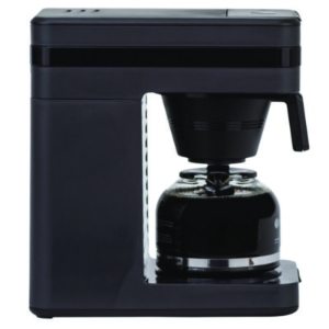 10-Cup Speed Brew Elite CSB2G Coffee Maker, Gray/Stainless S