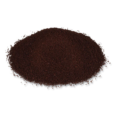 Coffee, Original, 27.5 oz Canister, 6/Carton