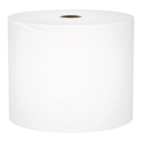 Essential Small Core High-Capacity Standard Roll Toilet Pape