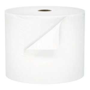 Essential Small Core High-Capacity Standard Roll Toilet Pape