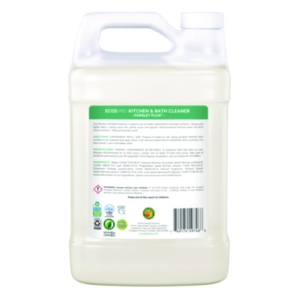 Parsley Plus All-Purpose Kitchen and Bathroom Cleaner, Herba