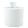 Select Center-Pull Paper Towels, 1-Ply, 7.31 x 10, White, 1,
