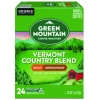 Vermont Country Blend Decaf Coffee K-Cups, 24/box