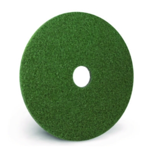 Black Diamond 3000 Grit Diamond Pad, 14" Diameter, Black/Gre