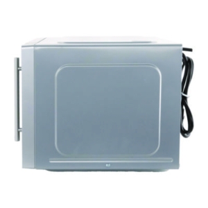 1.1 cu ft Compact Microwave Oven, 1,000 W, Mirror-Finish