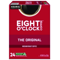 Original Coffee K-Cups, 24/box