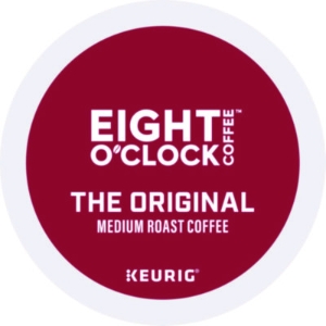 Original Coffee K-Cups, 24/box