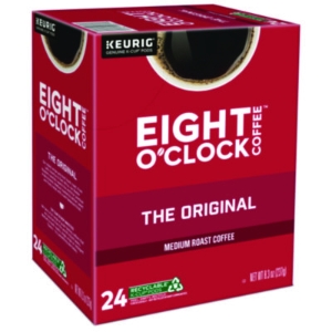 Original Coffee K-Cups, 96/carton