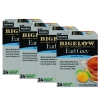 Earl Grey Tea K-Cup Pack, 24/box, 4 Box/carton
