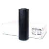 Institutional Low-Density Can Liners, 45 gal, 1.5 mil, 40" x