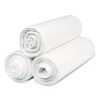 Institutional Low-Density Can Liners, 33 gal, 0.8 mil, 33" x