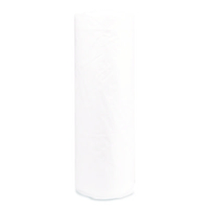 Institutional Low-Density Can Liners, 33 gal, 0.8 mil, 33" x