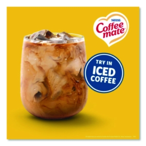Liquid Coffee Creamer, Hazelnut, 1.5 L Pump Bottle