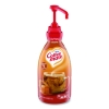 Liquid Creamer Pump Bottle, Caramel, 50.7 oz Pump Bottle