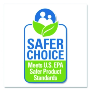 Professional Carpet Stain Remover Plus Deodorizer, Lemon Sce