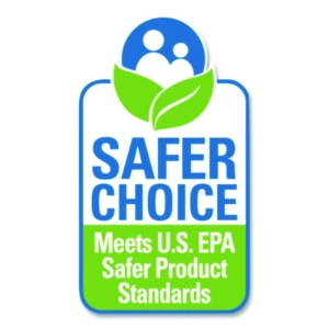 Professional Carpet Stain Remover Plus Deodorizer, Lemon Sce
