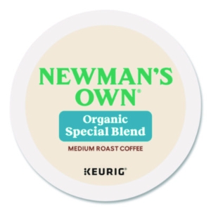 Special Blend Coffee K-Cups, 24/Box