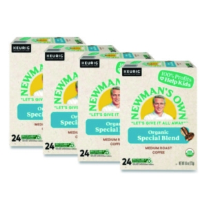 Special Blend Coffee K-Cups, 96/Carton