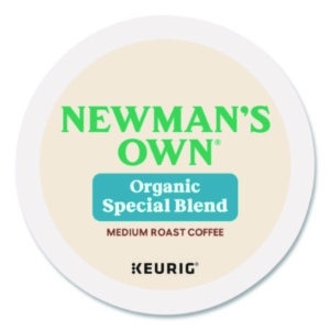 Special Blend Coffee K-Cups, 96/Carton