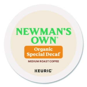 Special Decaf K-Cups, 96/carton