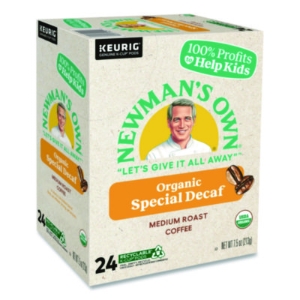 Special Decaf K-Cups, 96/carton