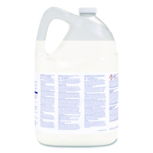 Wiwax ProX Maintenance Emulsion, 1 gal Bottle, 4/Carton