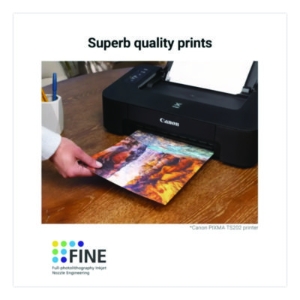 8278B023 (PG-245XL/CL-246XL) High-Yield Ink, Black/Color