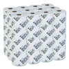 Pacific Blue Basic High-Capacity Bathroom Tissue, Septic Saf