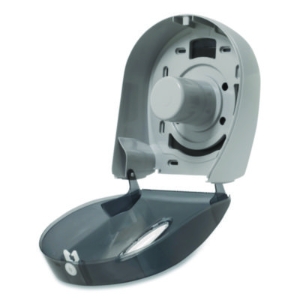 Jumbo Jr. Bathroom Tissue Dispenser, Single Roll, 10.6 x 5.4