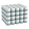 Pacific Blue Basic Embossed Bathroom Tissue, Septic Safe, 2-