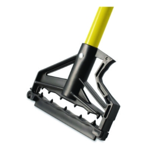 Sparta Spectrum Quik-Release Fiberglass Mop Handle, 1" dia x