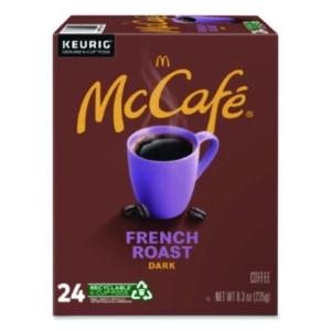 French Roast K-Cup, 24/bx