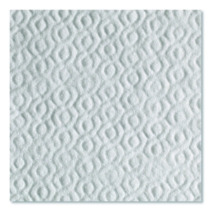 All Purpose Wipers, 13 x 13, White, 50/Pack, 16/Carton