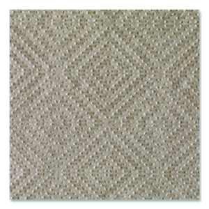 Interfold Napkin Refills 2-Ply, 6.5 x 9.78, White, 6,000/Car