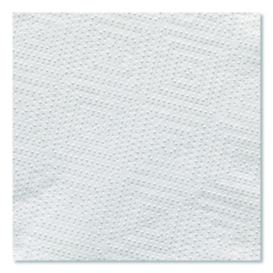 Interfold Napkin Refills 2-Ply, 6.5 X 5 Folded, Brown, 6,000