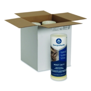 Industrial Hand Cleaner, Citrus Scent, 300 Ml, 4/carton