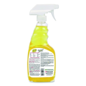 Ultra Power Specialty Adhesive Remover, 16 oz Spray Bottle,