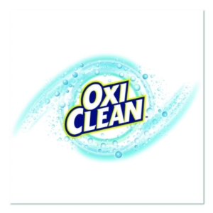 Plus the Power of OxiClean Powder Detergent, Fresh Scent, 2